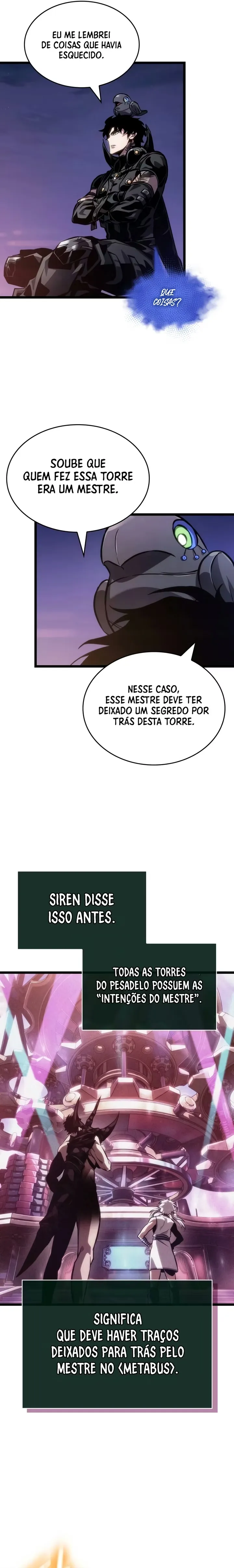 Read O Mundo Após a Queda (PT-BR) PT Manga Online