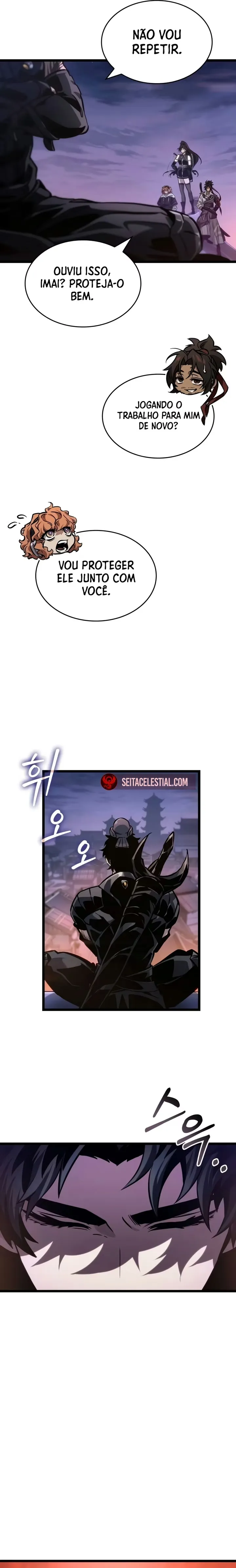 Read O Mundo Após a Queda (PT-BR) PT Manga Online