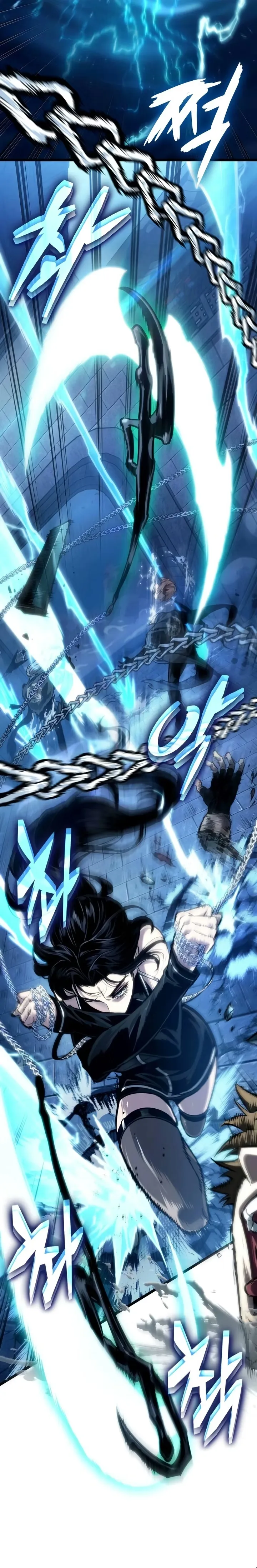 Read O Mundo Após a Queda (PT-BR) PT Manga Online