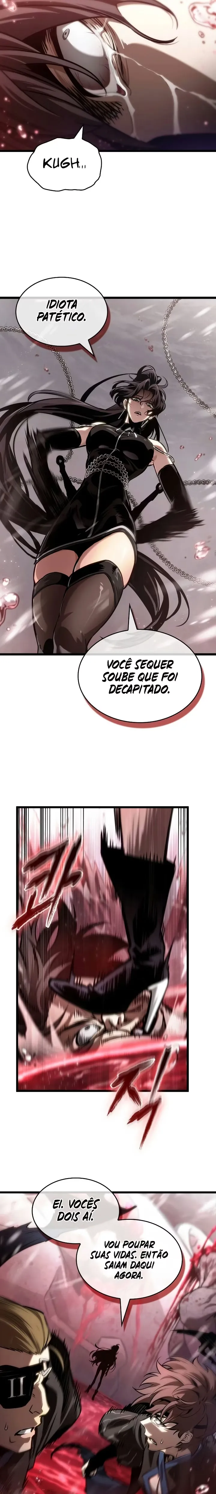 Read O Mundo Após a Queda (PT-BR) PT Manga Online