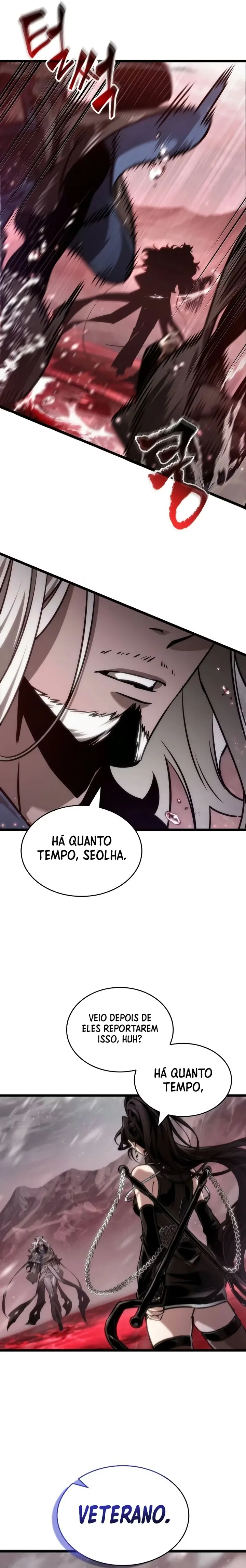 Read O Mundo Após a Queda (PT-BR) PT Manga Online