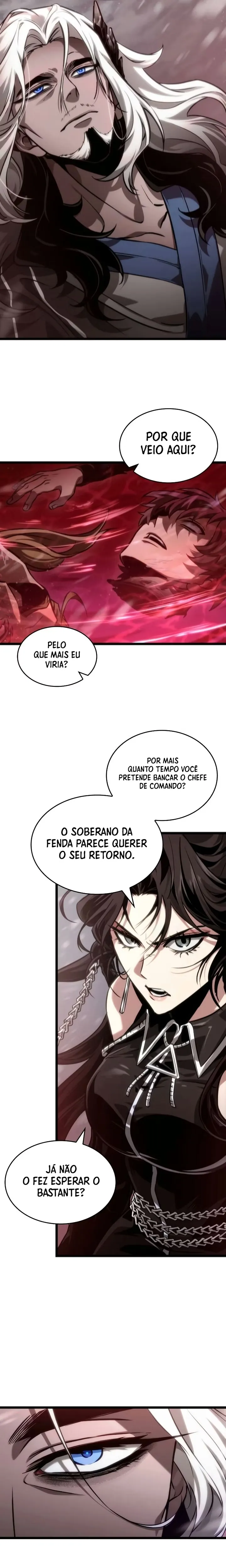 Read O Mundo Após a Queda (PT-BR) PT Manga Online