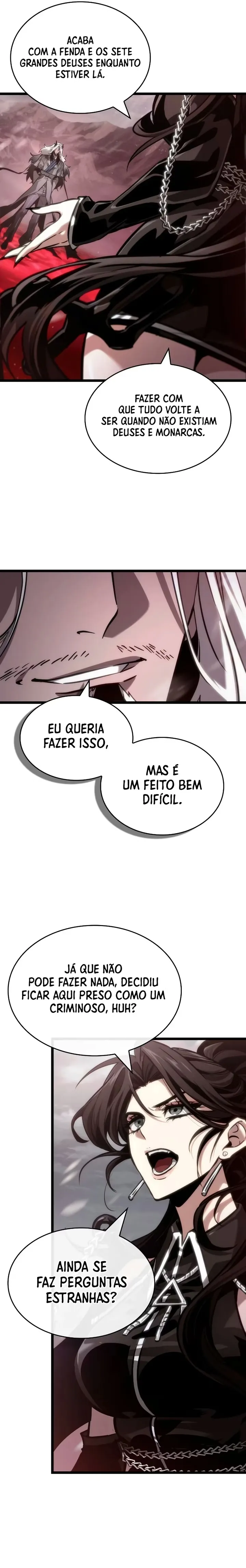 Read O Mundo Após a Queda (PT-BR) PT Manga Online