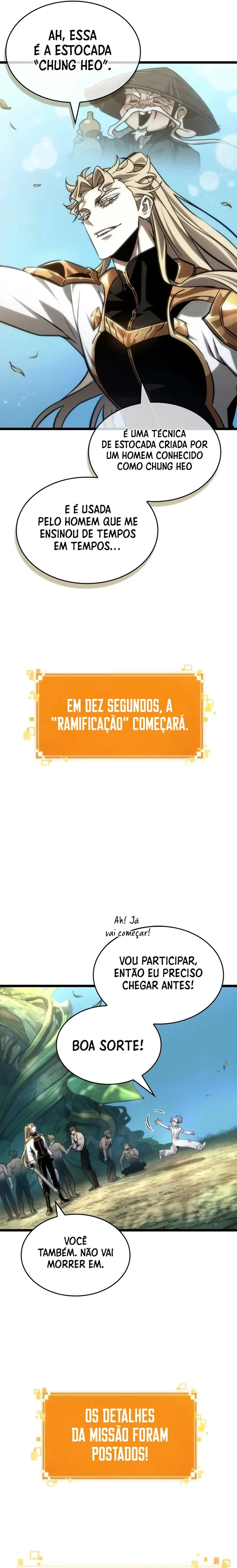 Read O Mundo Após a Queda (PT-BR) PT Manga Online