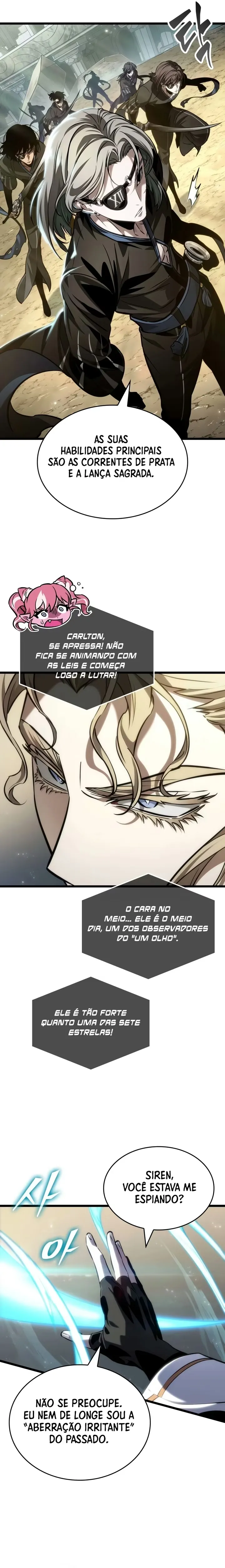 Read O Mundo Após a Queda (PT-BR) PT Manga Online