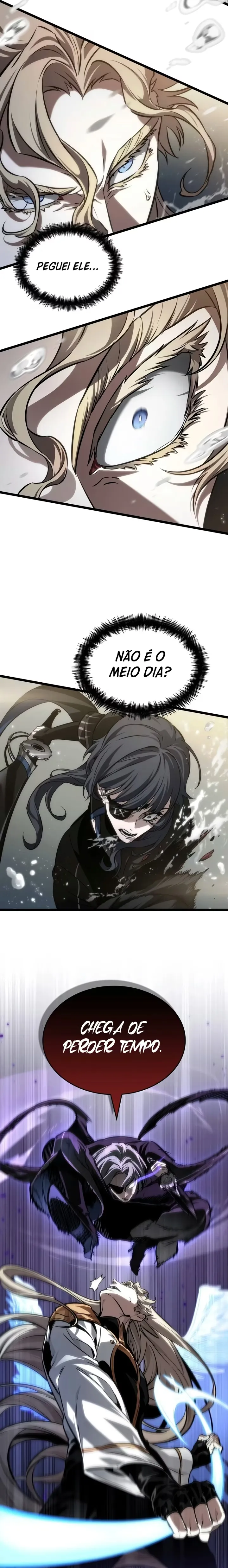 Read O Mundo Após a Queda (PT-BR) PT Manga Online