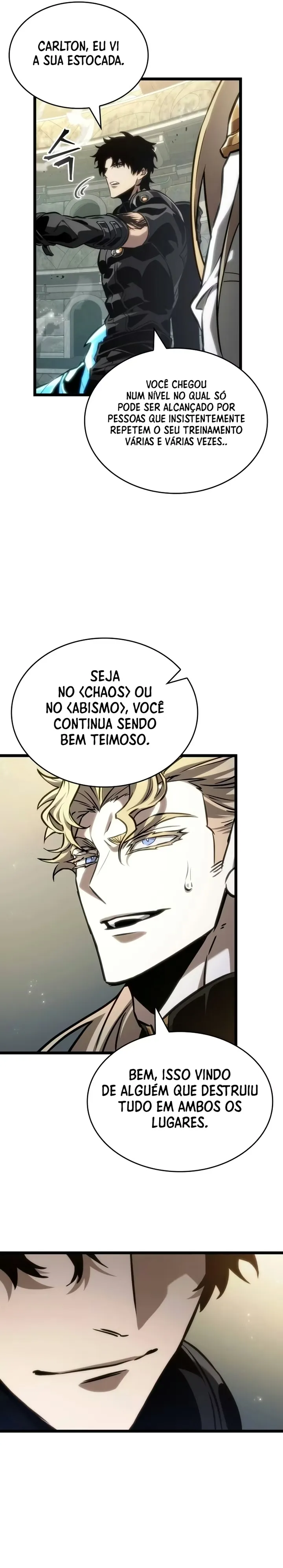 Read O Mundo Após a Queda (PT-BR) PT Manga Online