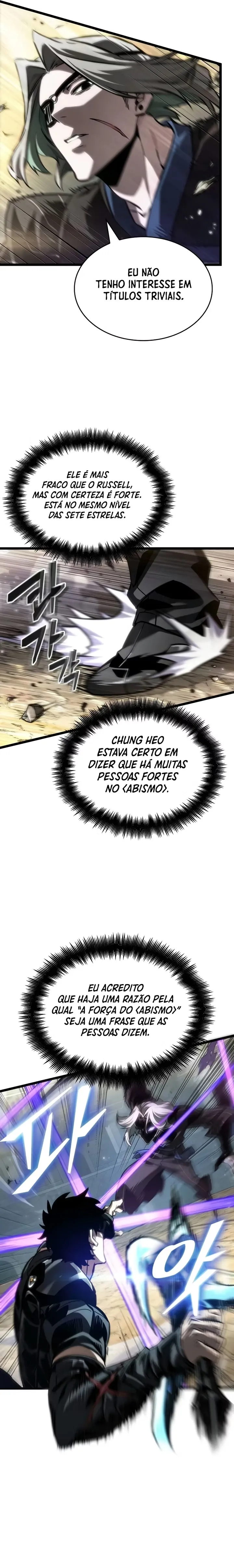 Read O Mundo Após a Queda (PT-BR) PT Manga Online