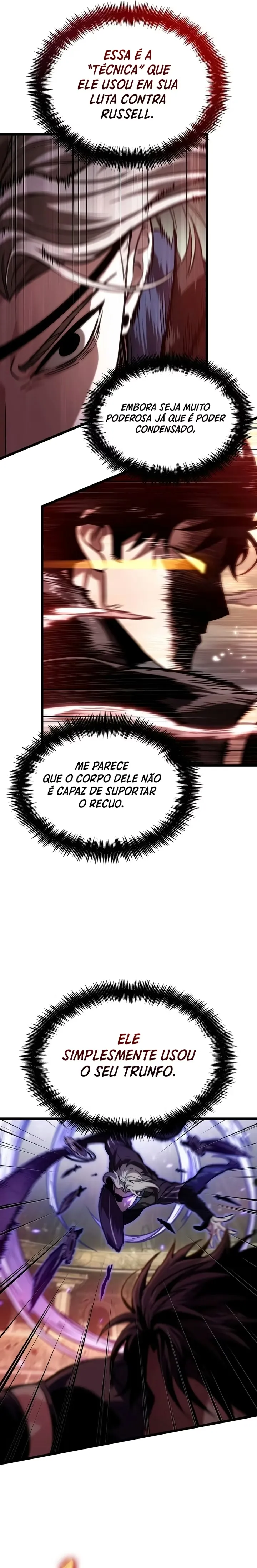 Read O Mundo Após a Queda (PT-BR) PT Manga Online