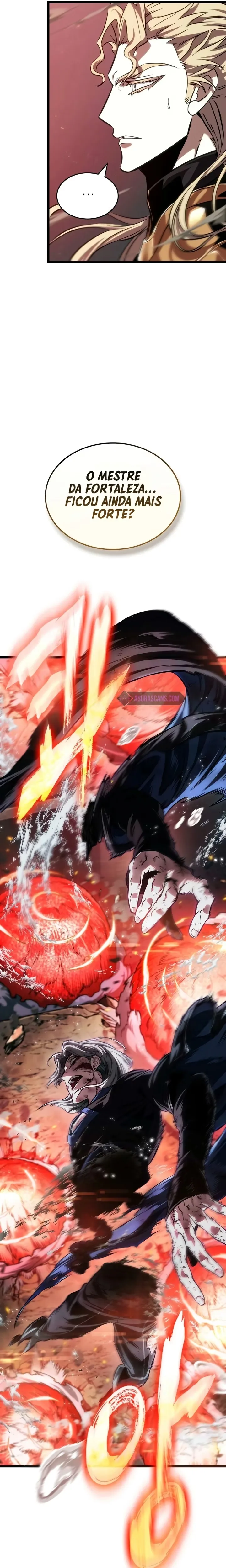 Read O Mundo Após a Queda (PT-BR) PT Manga Online