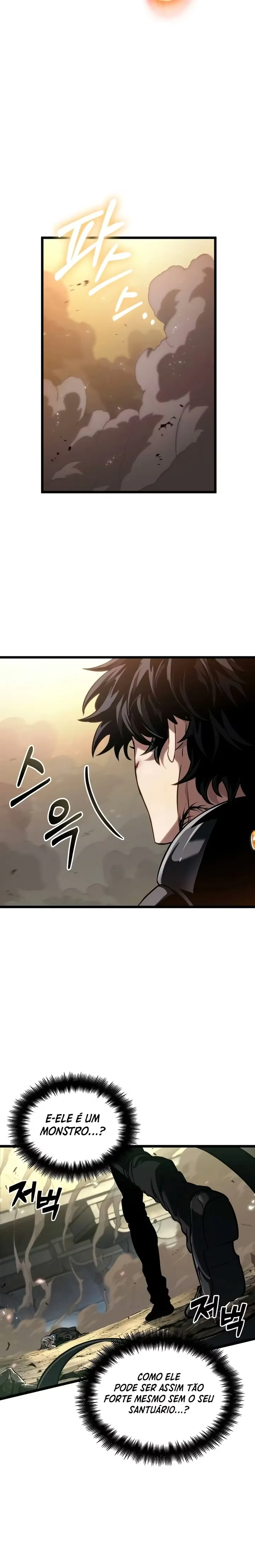Read O Mundo Após a Queda (PT-BR) PT Manga Online