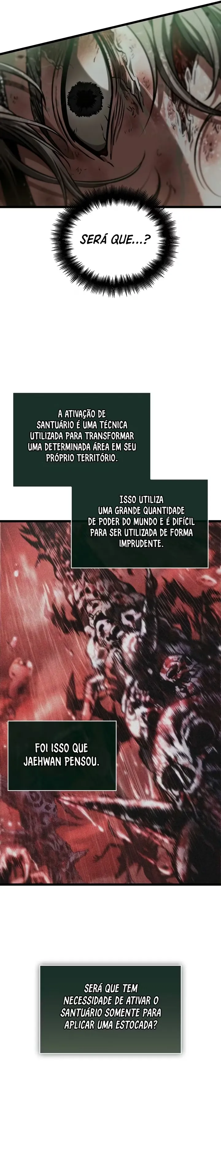 Read O Mundo Após a Queda (PT-BR) PT Manga Online