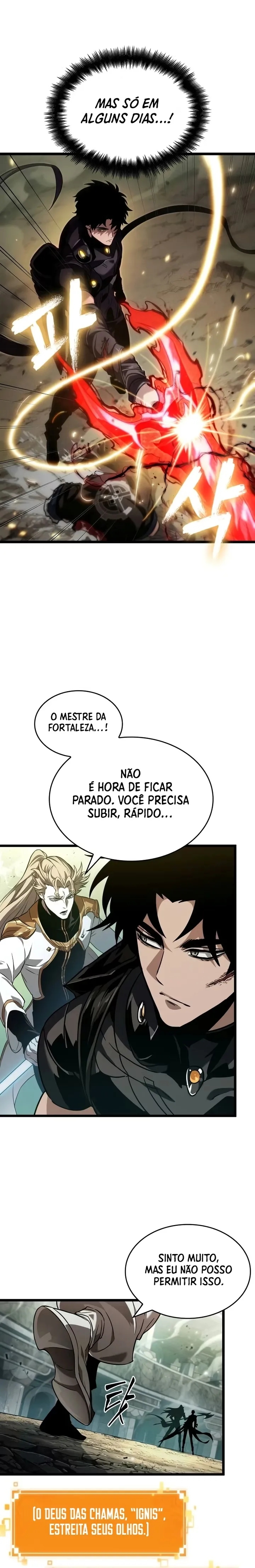 Read O Mundo Após a Queda (PT-BR) PT Manga Online