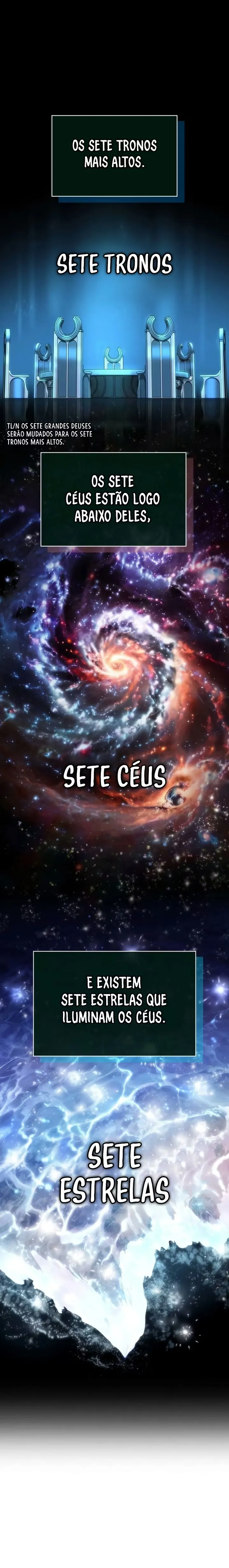 Read O Mundo Após a Queda (PT-BR) PT Manga Online