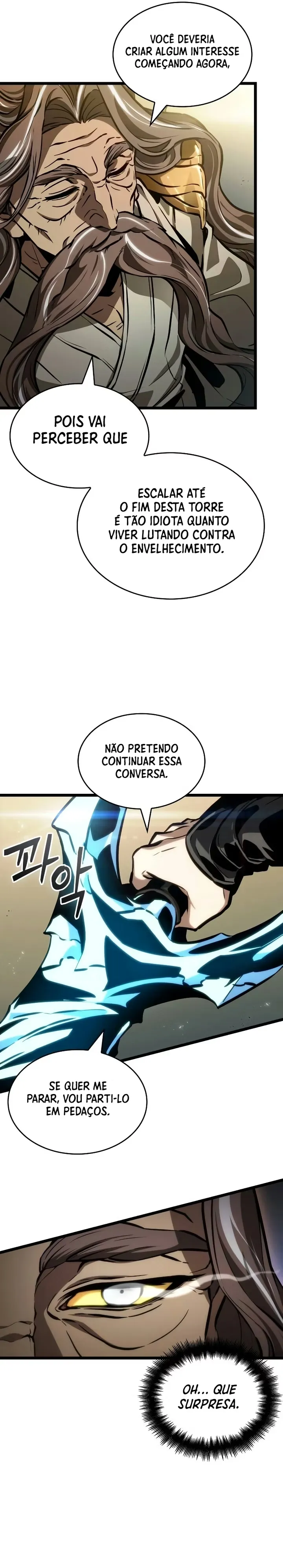 Read O Mundo Após a Queda (PT-BR) PT Manga Online