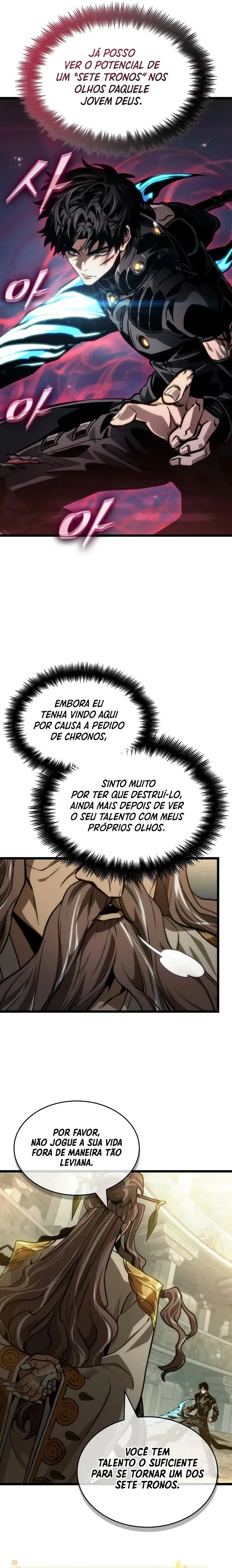 Read O Mundo Após a Queda (PT-BR) PT Manga Online