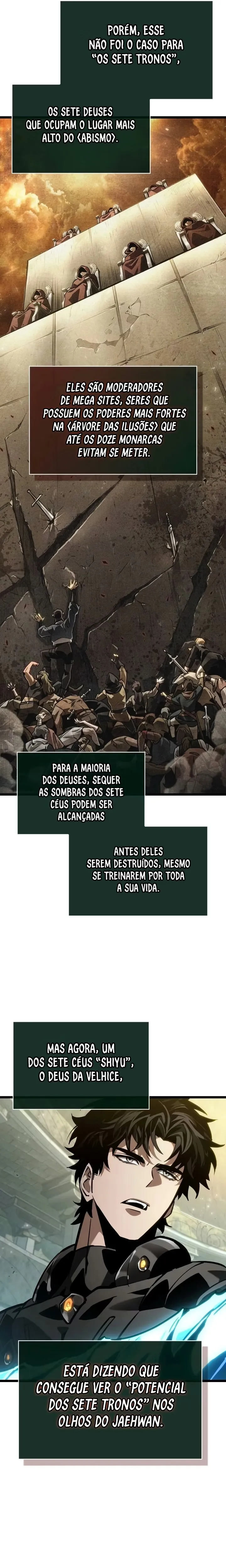 Read O Mundo Após a Queda (PT-BR) PT Manga Online