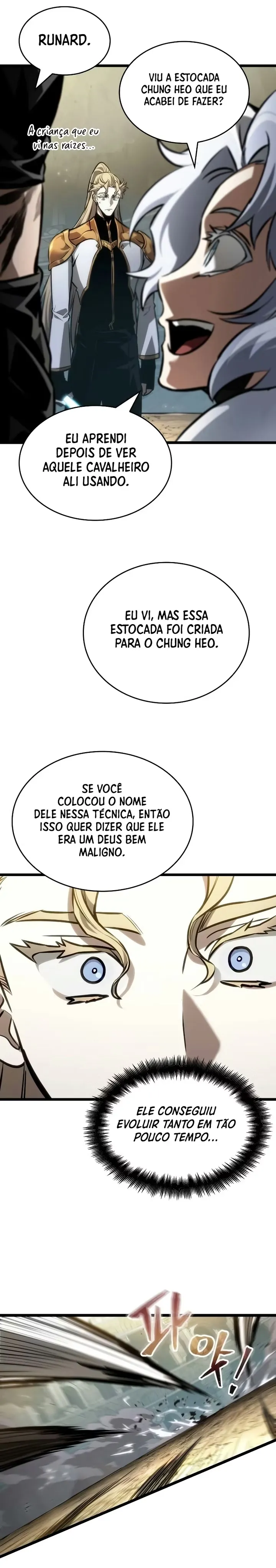 Read O Mundo Após a Queda (PT-BR) PT Manga Online