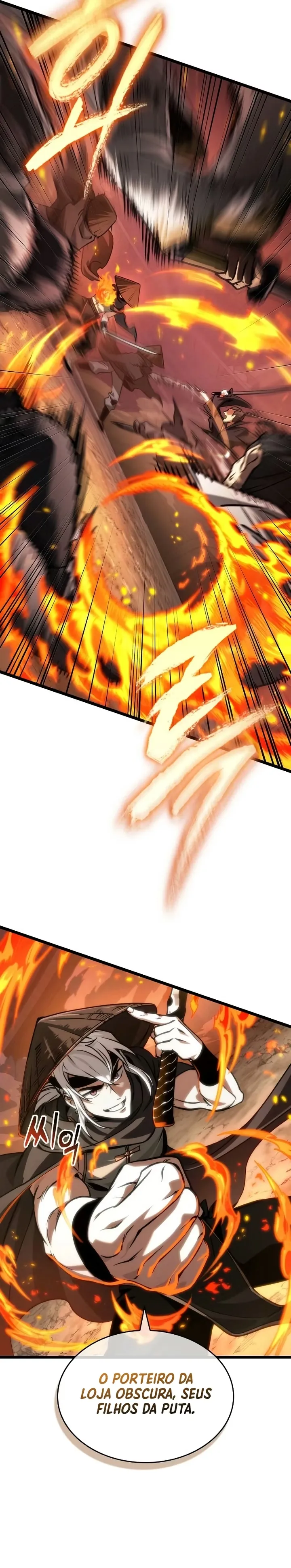 Read O Mundo Após a Queda (PT-BR) PT Manga Online