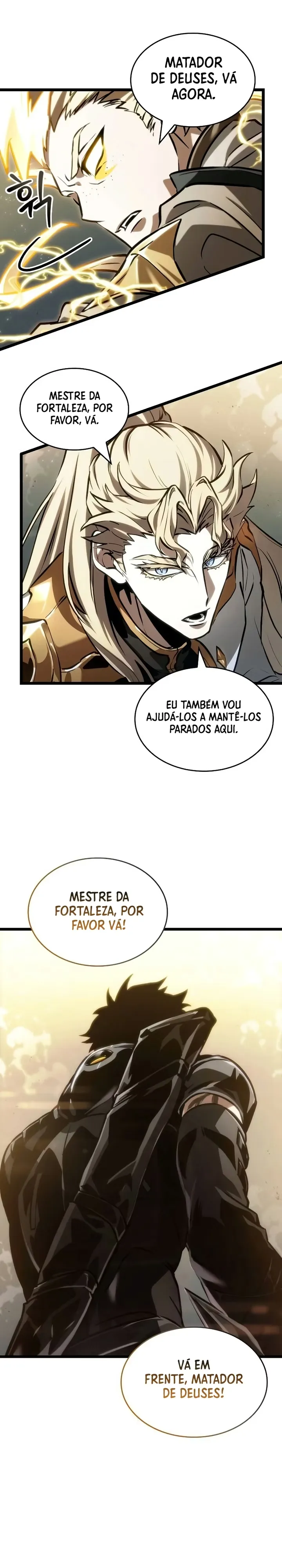 Read O Mundo Após a Queda (PT-BR) PT Manga Online