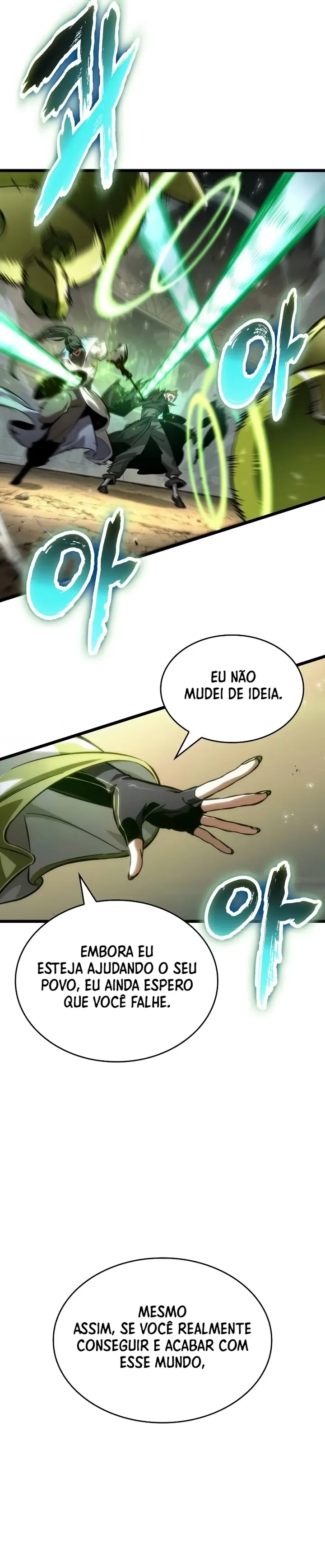 Read O Mundo Após a Queda (PT-BR) PT Manga Online