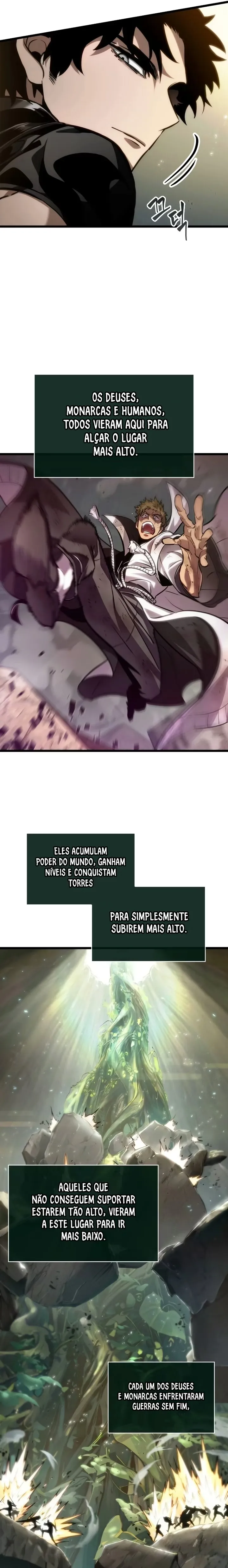 Read O Mundo Após a Queda (PT-BR) PT Manga Online