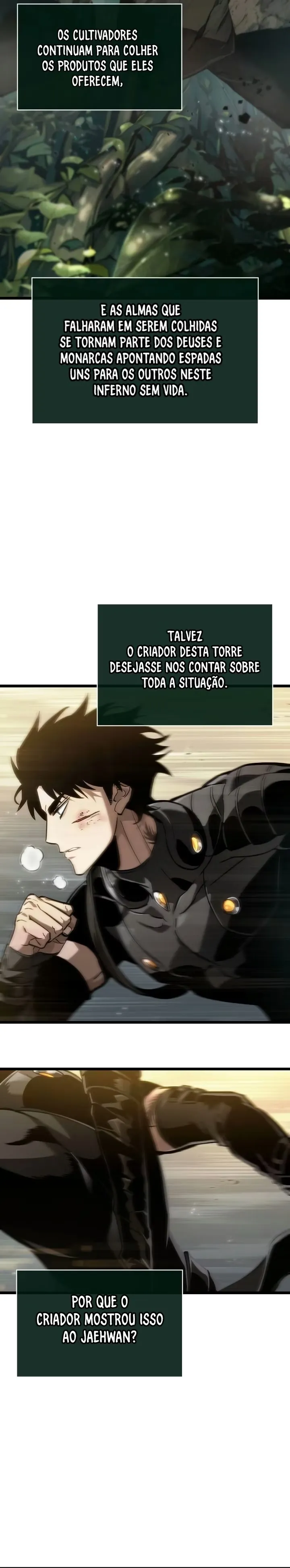 Read O Mundo Após a Queda (PT-BR) PT Manga Online