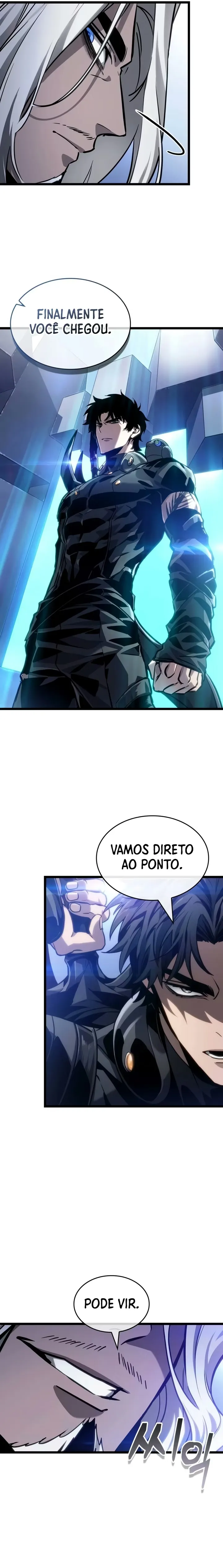 Read O Mundo Após a Queda (PT-BR) PT Manga Online