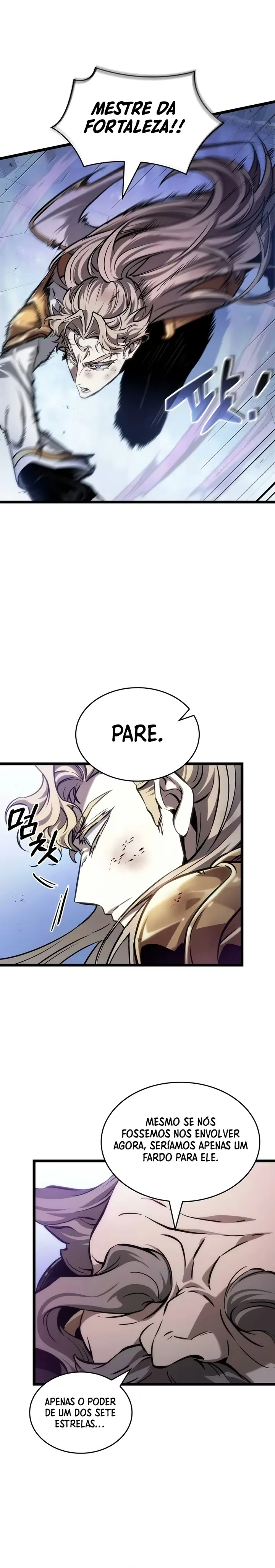 Read O Mundo Após a Queda (PT-BR) PT Manga Online