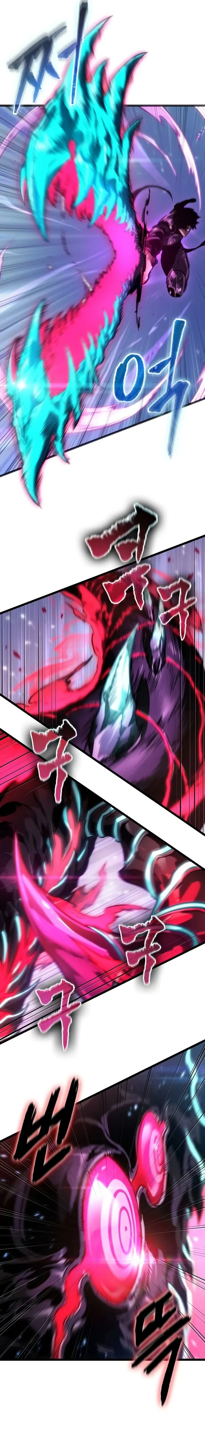 Read O Mundo Após a Queda (PT-BR) PT Manga Online