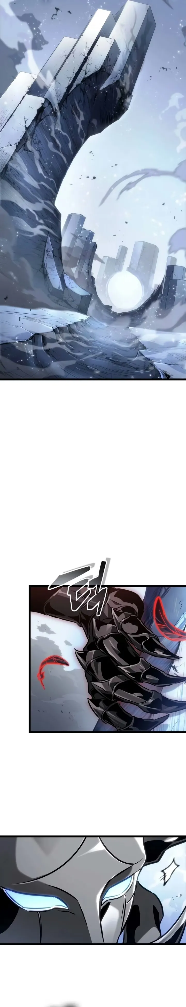 Read O Mundo Após a Queda (PT-BR) PT Manga Online