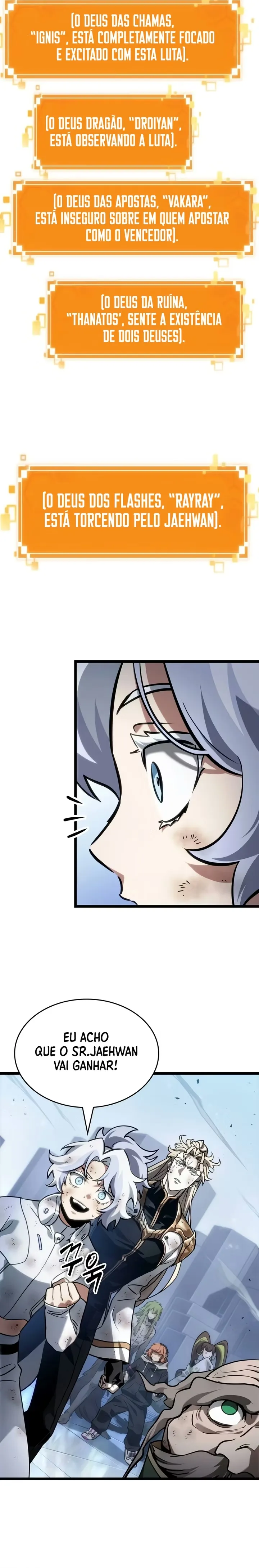 Read O Mundo Após a Queda (PT-BR) PT Manga Online