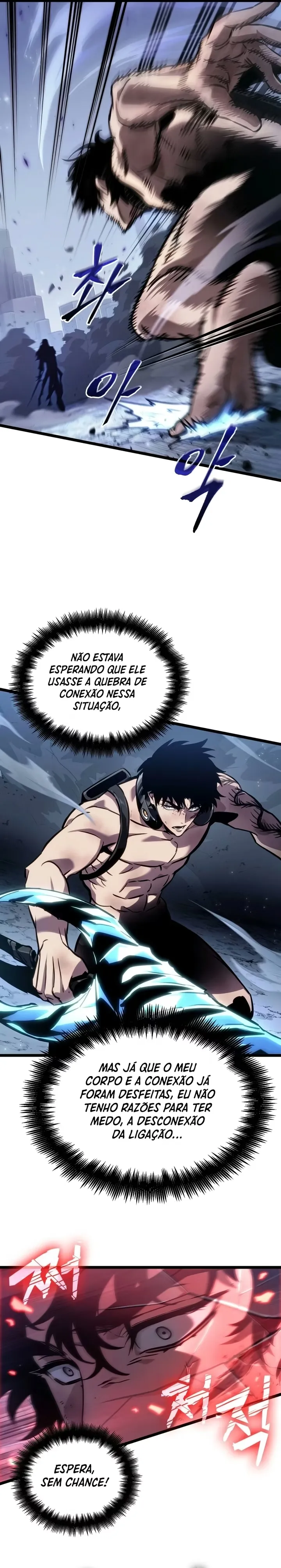 Read O Mundo Após a Queda (PT-BR) PT Manga Online