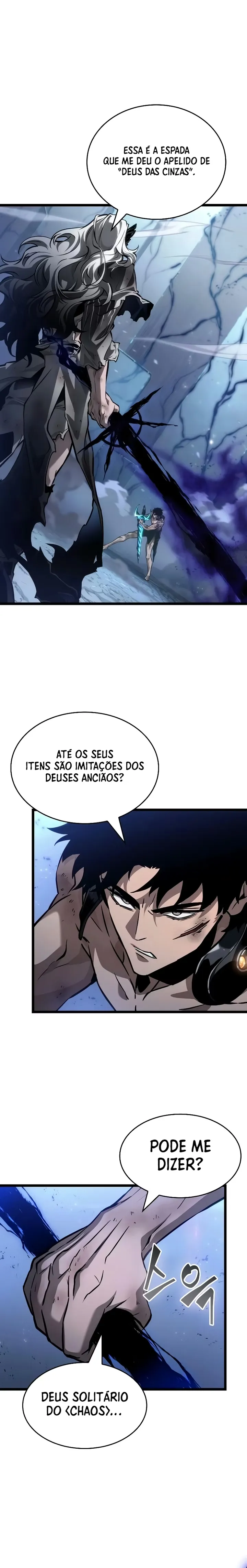 Read O Mundo Após a Queda (PT-BR) PT Manga Online