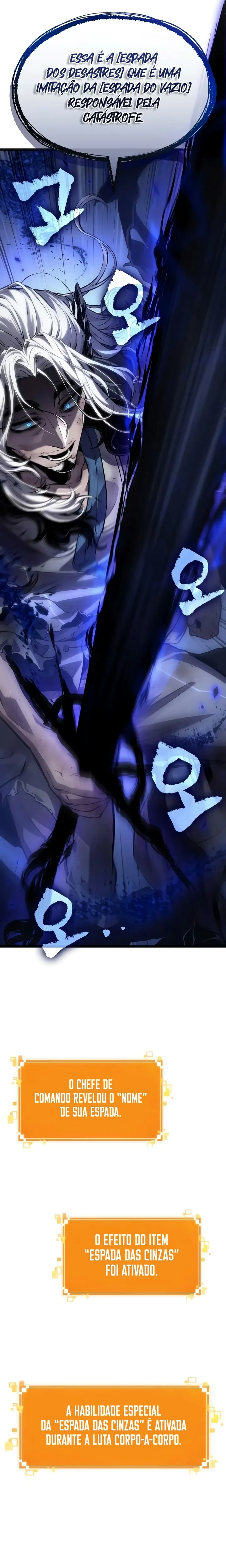 Read O Mundo Após a Queda (PT-BR) PT Manga Online