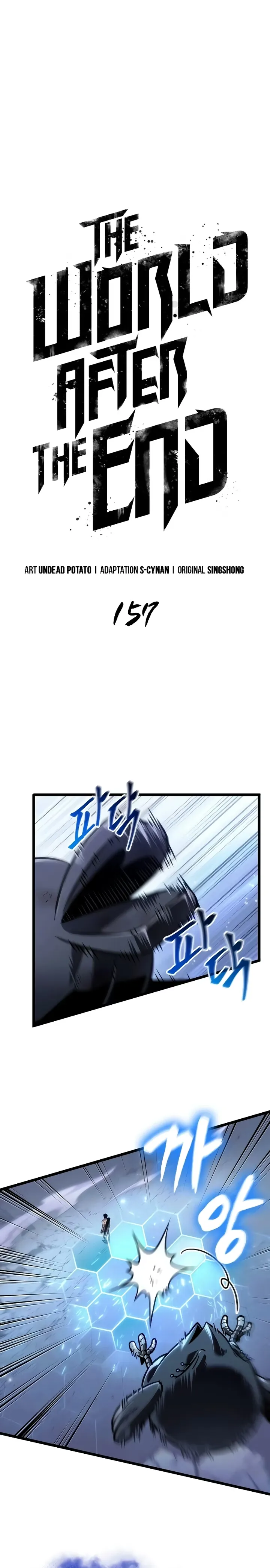 Read O Mundo Após a Queda (PT-BR) PT Manga Online