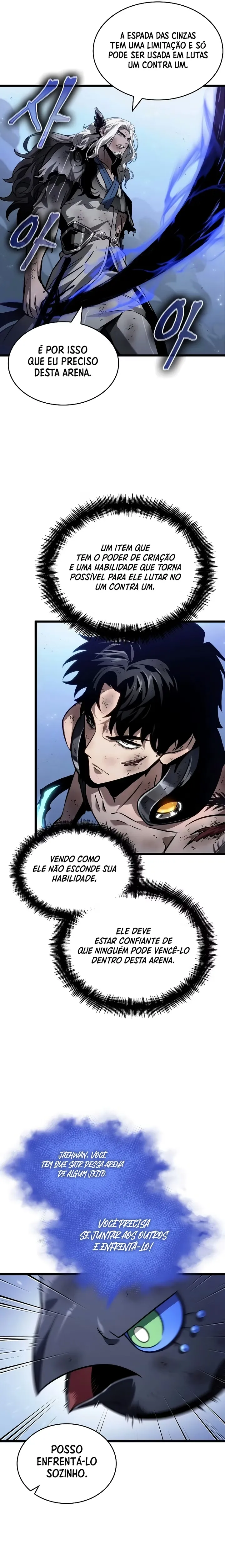 Read O Mundo Após a Queda (PT-BR) PT Manga Online