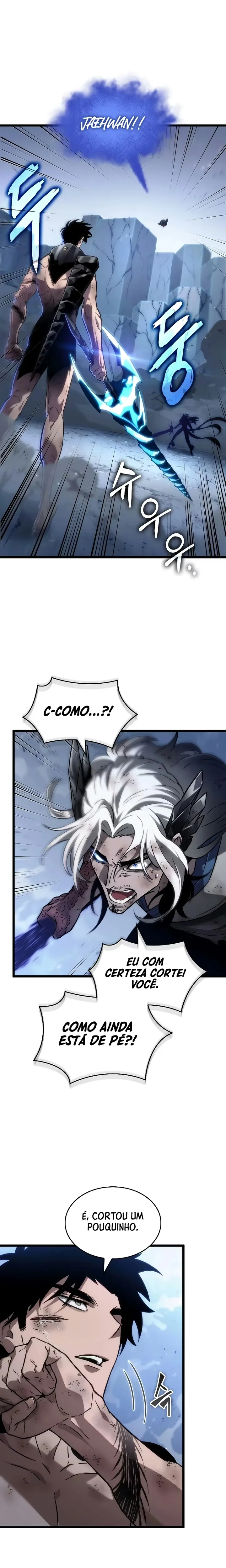 Read O Mundo Após a Queda (PT-BR) PT Manga Online