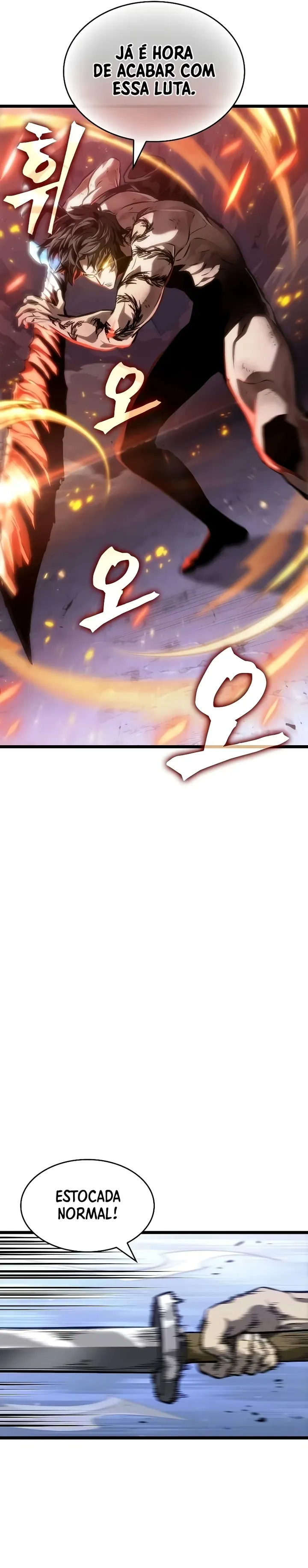 Read O Mundo Após a Queda (PT-BR) PT Manga Online