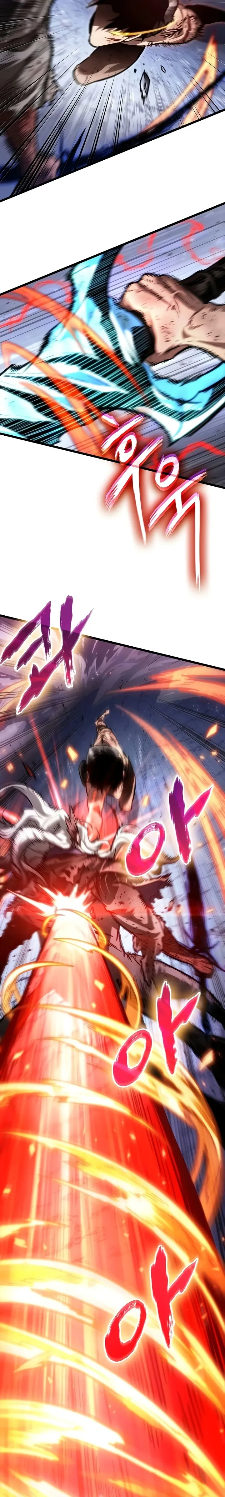 Read O Mundo Após a Queda (PT-BR) PT Manga Online