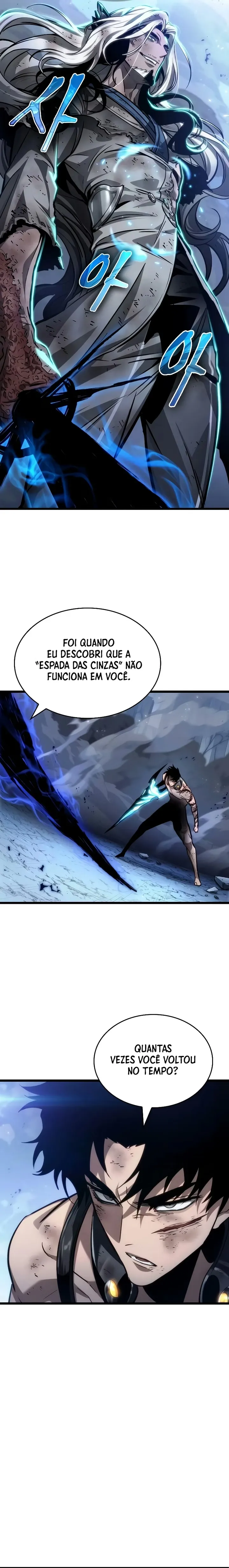 Read O Mundo Após a Queda (PT-BR) PT Manga Online