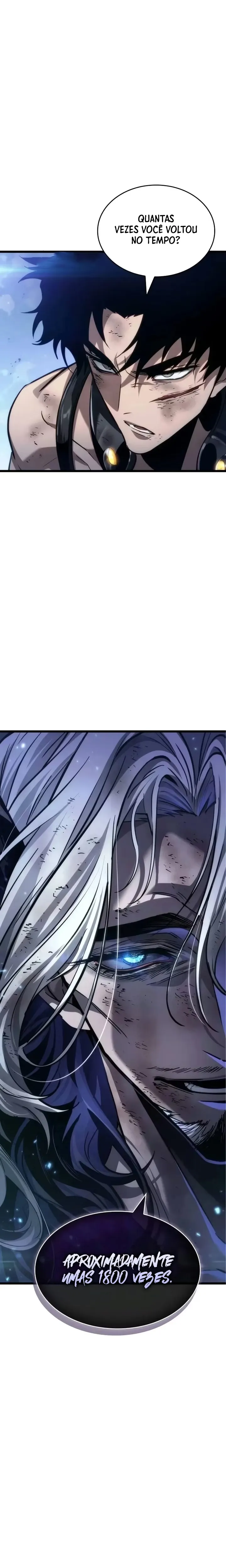 Read O Mundo Após a Queda (PT-BR) PT Manga Online