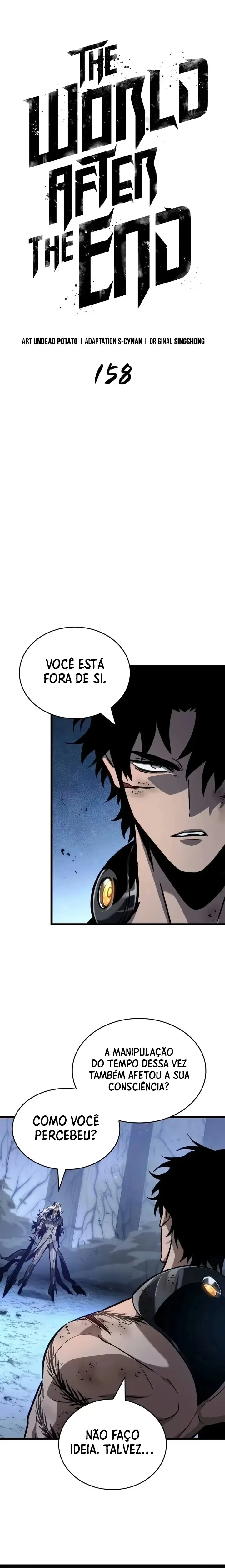 Read O Mundo Após a Queda (PT-BR) PT Manga Online