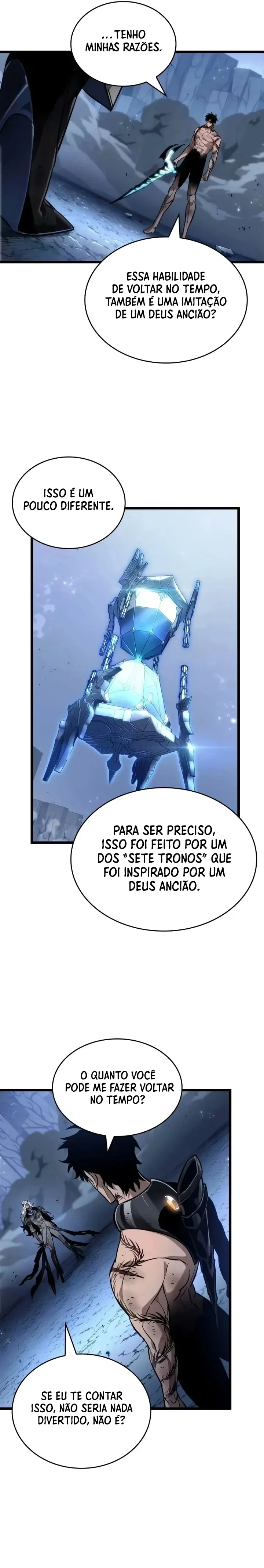 Read O Mundo Após a Queda (PT-BR) PT Manga Online
