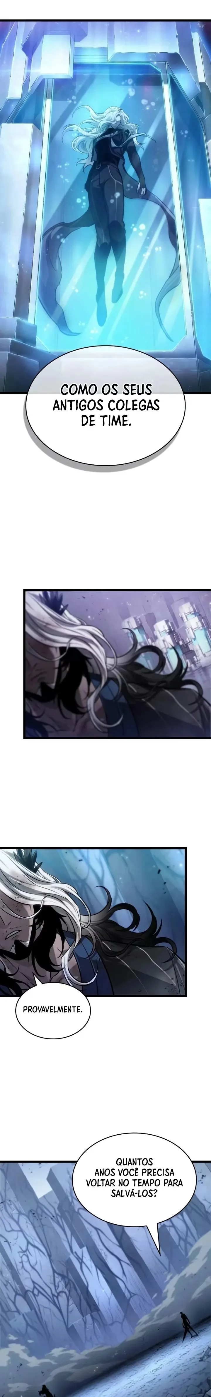 Read O Mundo Após a Queda (PT-BR) PT Manga Online