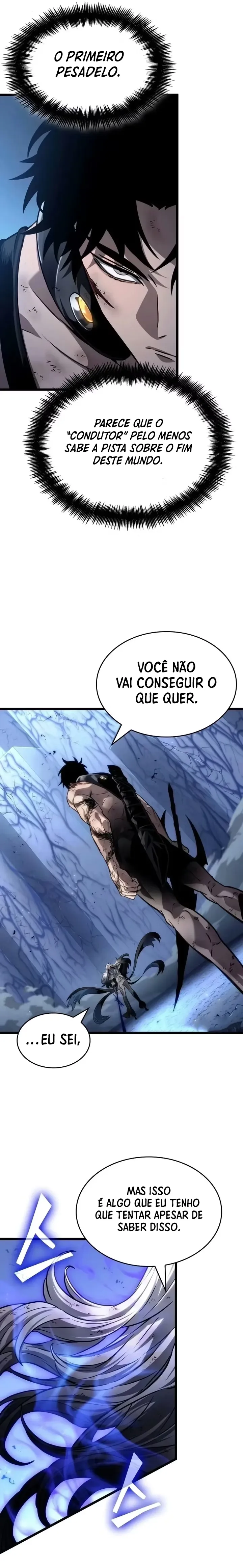 Read O Mundo Após a Queda (PT-BR) PT Manga Online