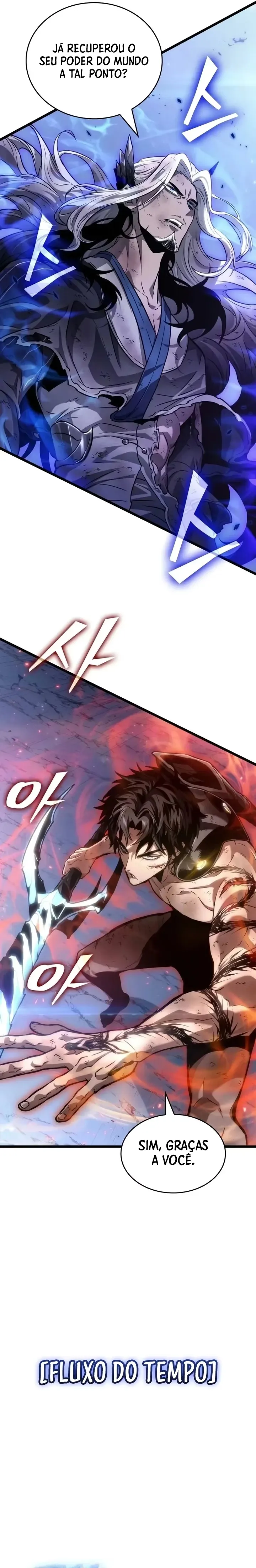 Read O Mundo Após a Queda (PT-BR) PT Manga Online