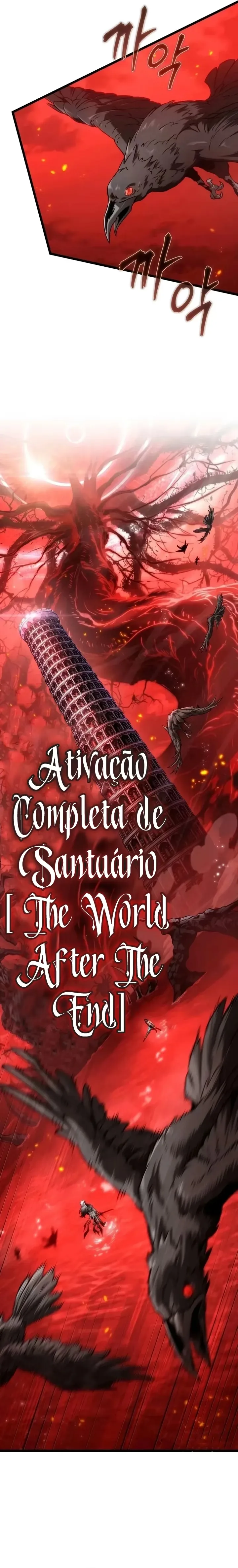 Read O Mundo Após a Queda (PT-BR) PT Manga Online