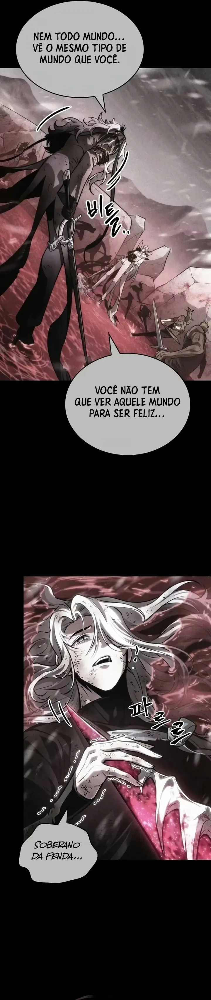 Read O Mundo Após a Queda (PT-BR) PT Manga Online