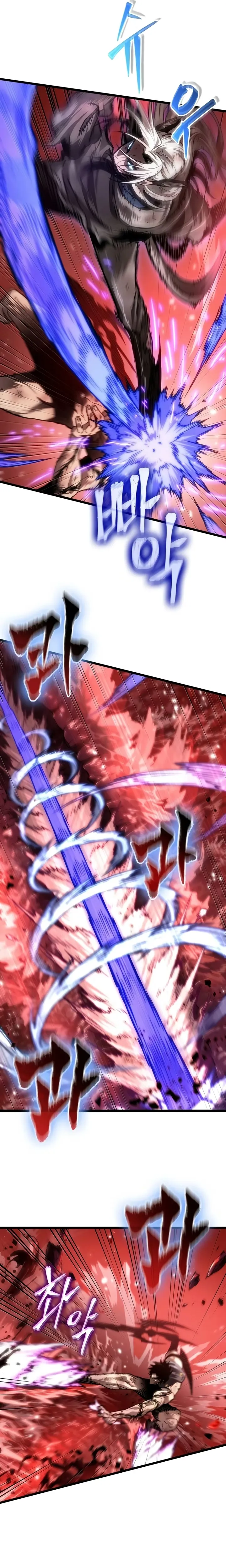 Read O Mundo Após a Queda (PT-BR) PT Manga Online